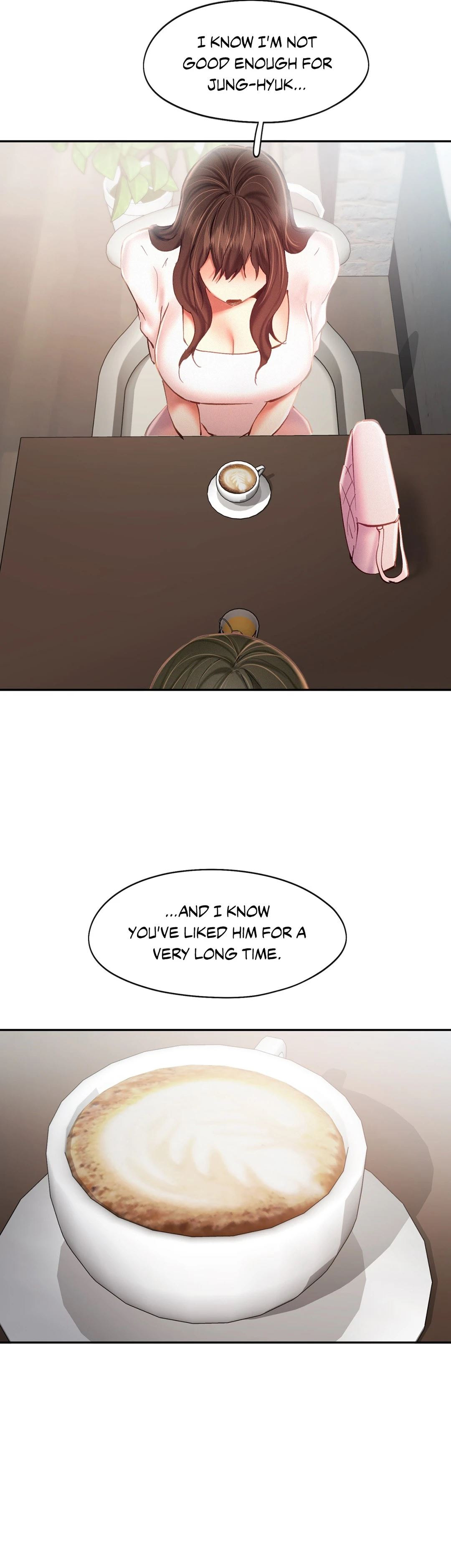 Flying High Chapter 42 - Page 16