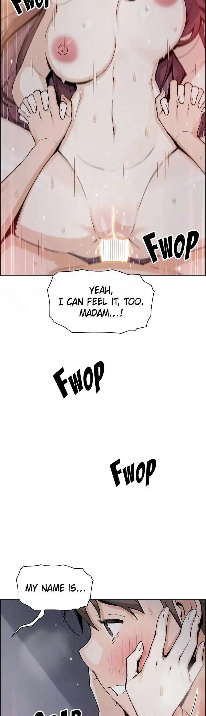 Tofu Shop Beauties Chapter 47 - Page 31