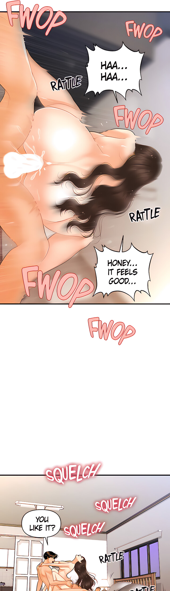 Hey, Handsome Chapter 86 - Page 22