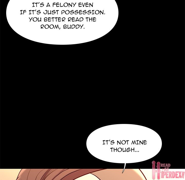 Reunion Chapter 20 - Page 67