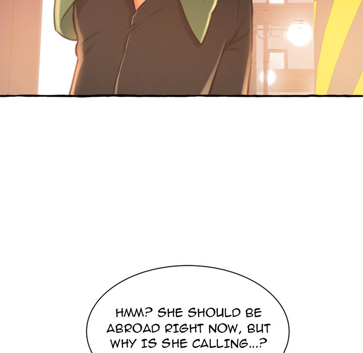 Can't Get to You Chapter 10 - Page 193