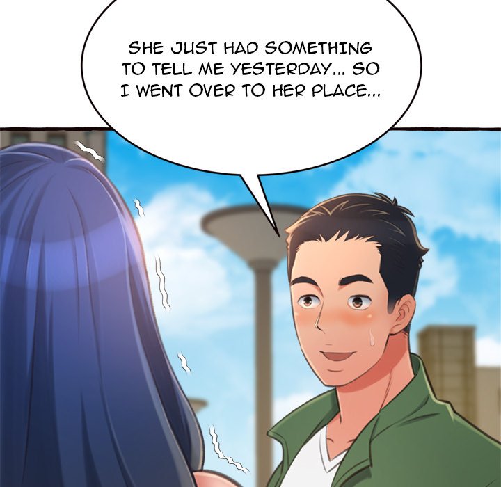 Can't Get to You Chapter 12 - Page 38