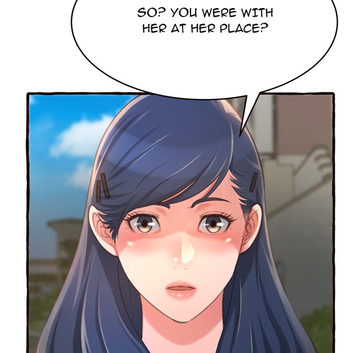 Can't Get to You Chapter 12 - Page 50