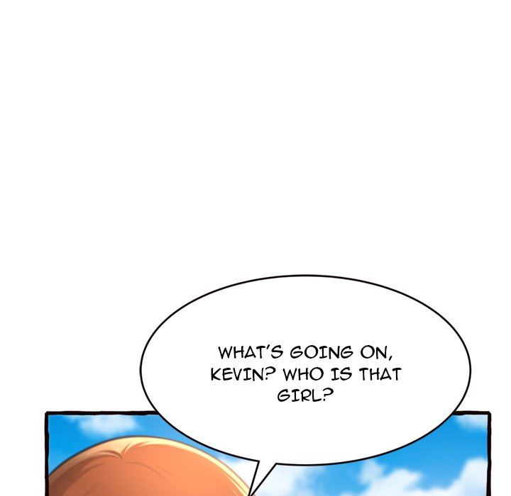 Can't Get to You Chapter 12 - Page 65