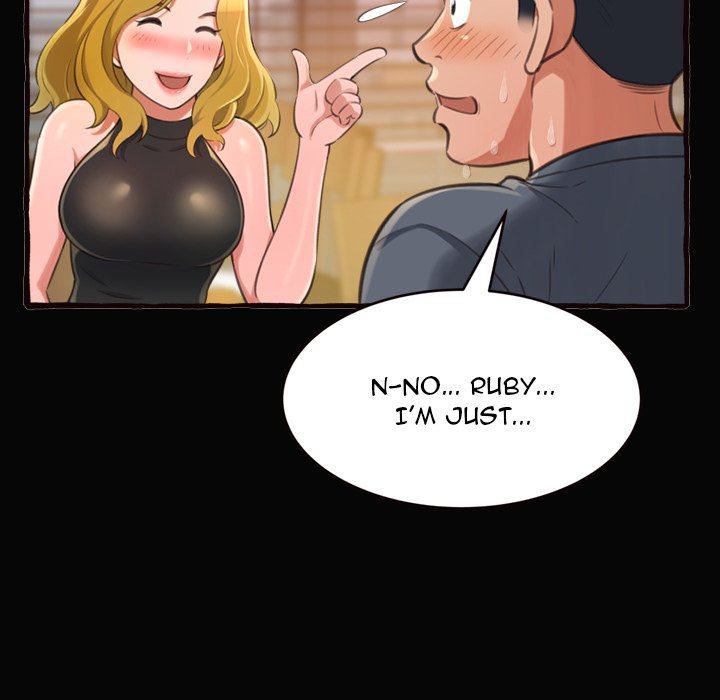 Can't Get to You Chapter 12 - Page 93