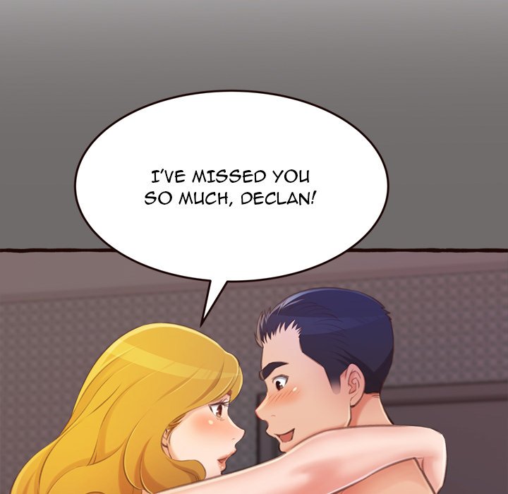 Can't Get to You Chapter 16 - Page 61