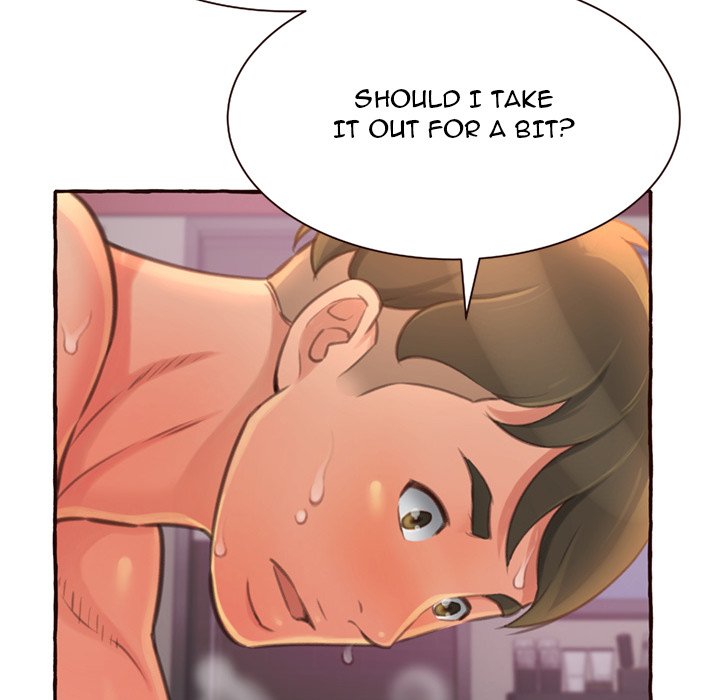 Can't Get to You Chapter 5 - Page 127