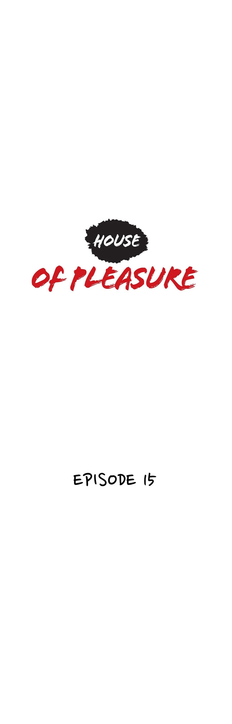 House of Pleasure Chapter 15 - Page 4