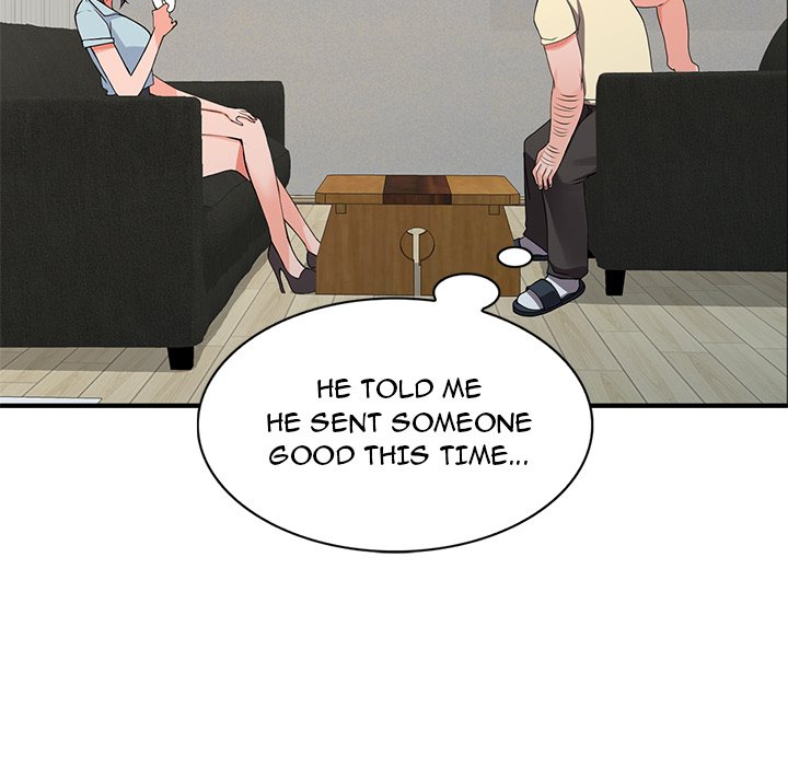 House of Pleasure Chapter 17 - Page 141