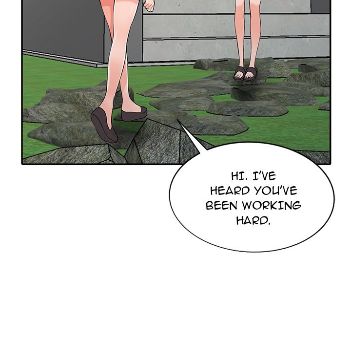 House of Pleasure Chapter 21 - Page 107
