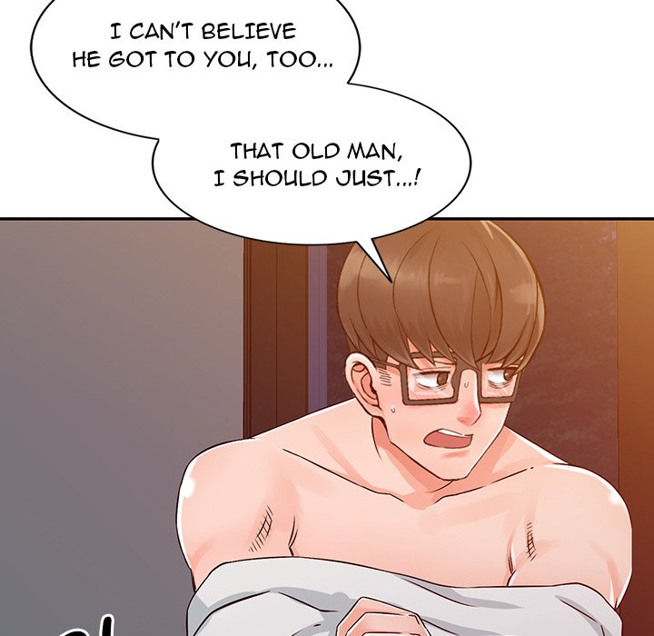 House of Pleasure Chapter 24 - Page 9