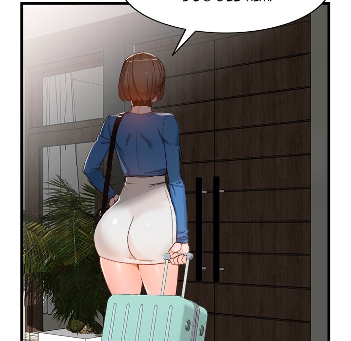 House of Pleasure Chapter 33 - Page 18