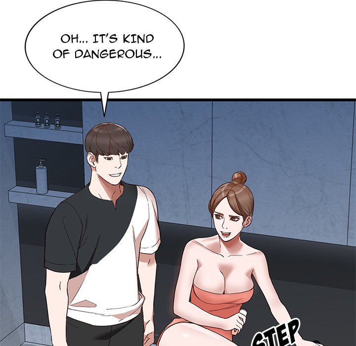House of Pleasure Chapter 34 - Page 58