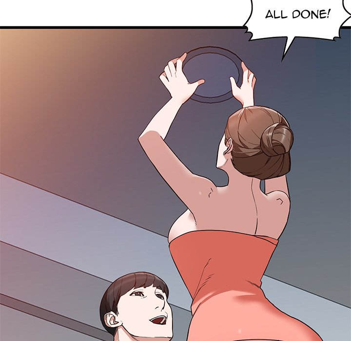 House of Pleasure Chapter 34 - Page 63