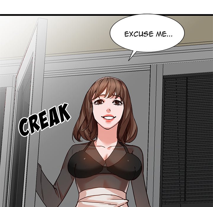 House of Pleasure Chapter 35 - Page 96