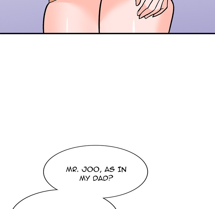 House of Pleasure Chapter 39 - Page 10
