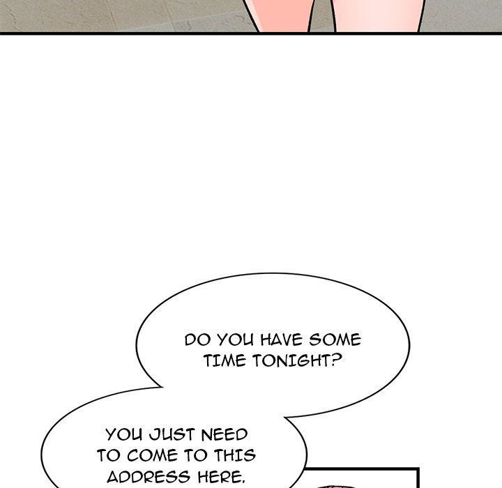 House of Pleasure Chapter 39 - Page 96