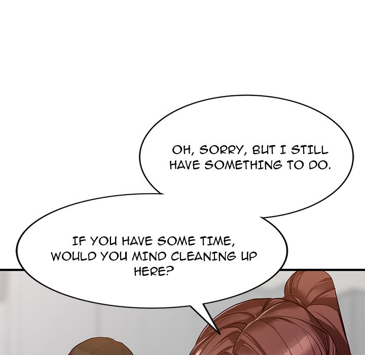 House of Pleasure Chapter 45 - Page 95
