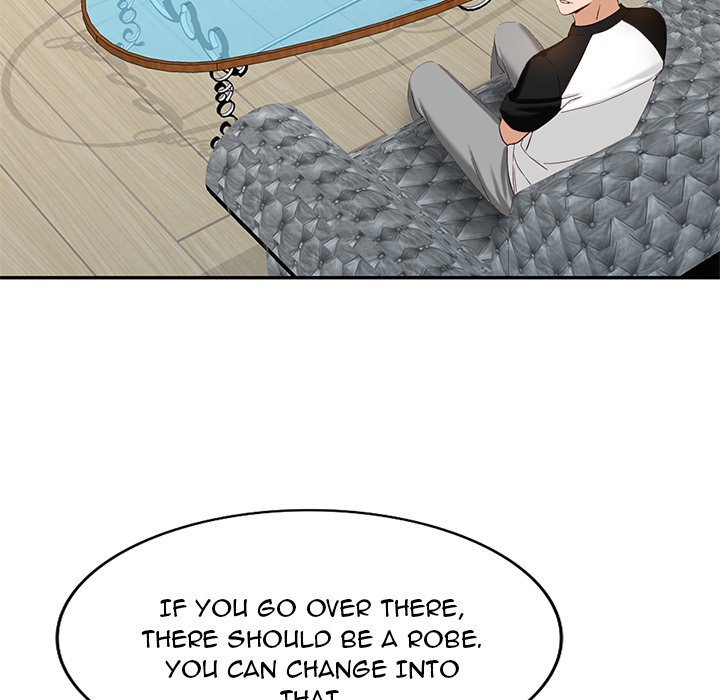 House of Pleasure Chapter 51 - Page 30
