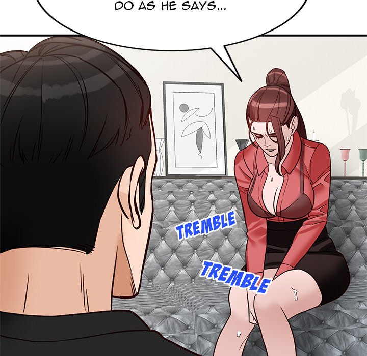 House of Pleasure Chapter 51 - Page 9