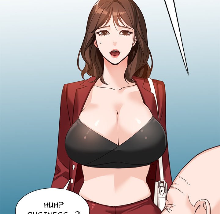 House of Pleasure Chapter 52 - Page 43
