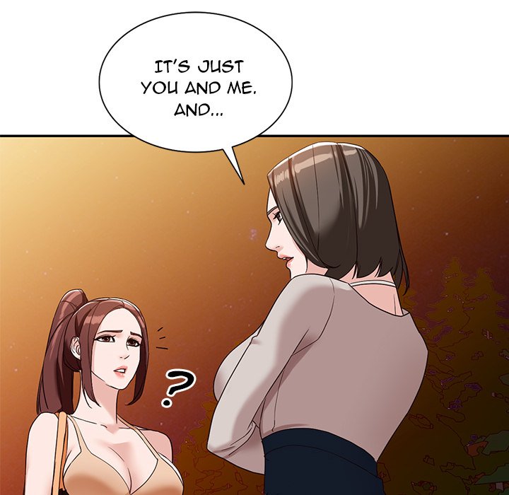 House of Pleasure Chapter 54 - Page 40