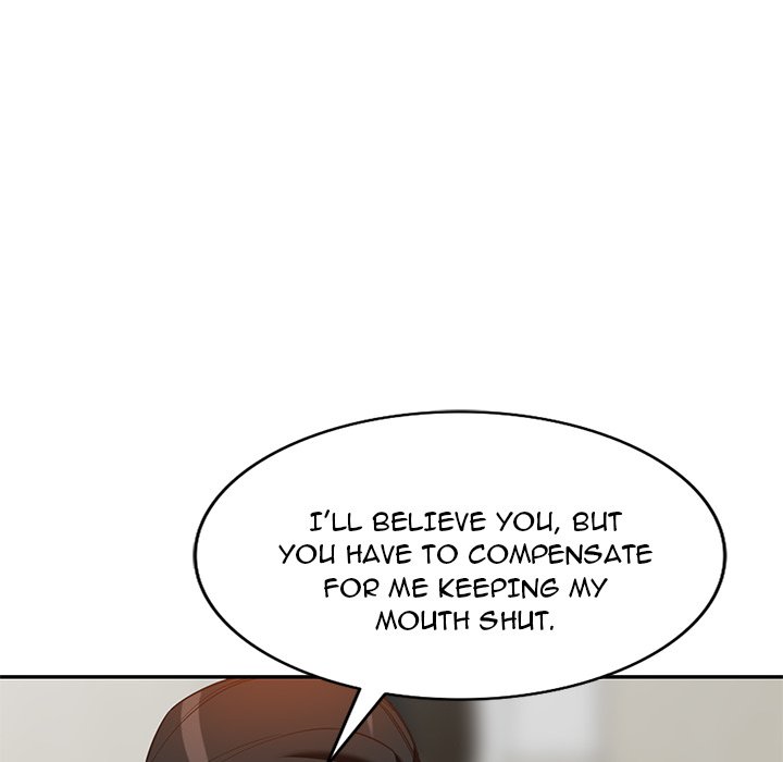 House of Pleasure Chapter 58 - Page 52