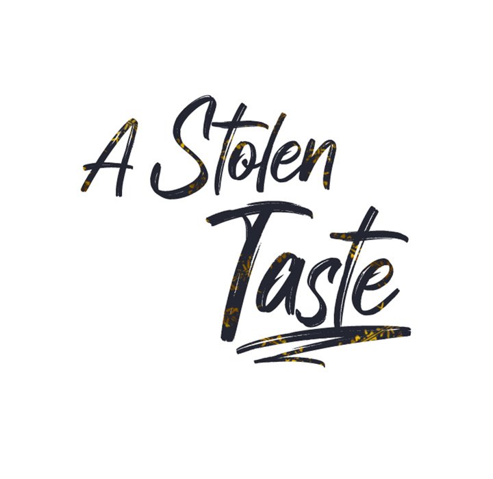 A Stolen Taste Chapter 10 - Page 14