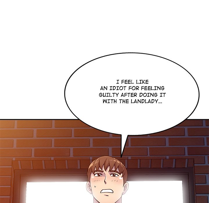 A Stolen Taste Chapter 17 - Page 86