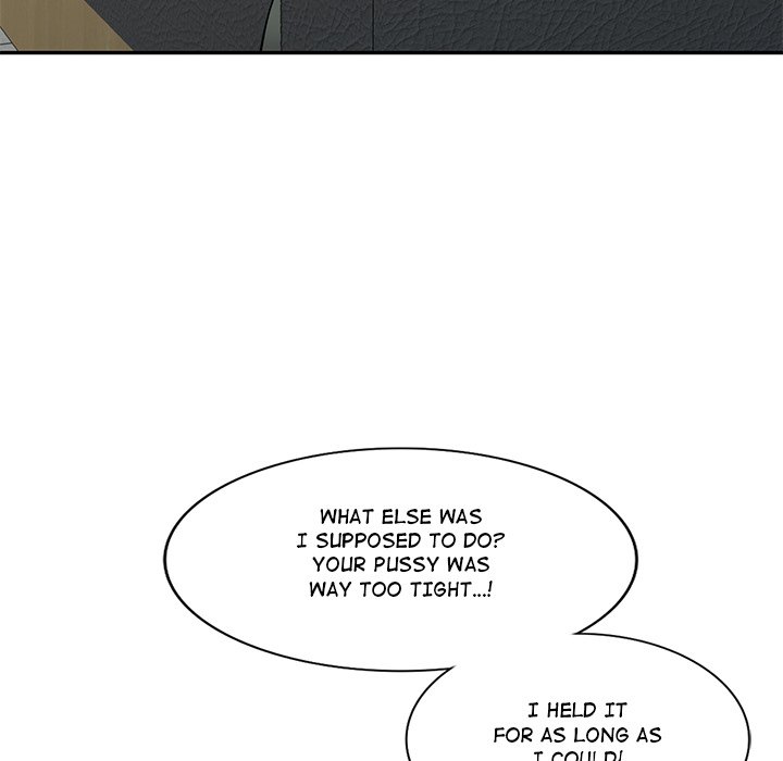 A Stolen Taste Chapter 18 - Page 48
