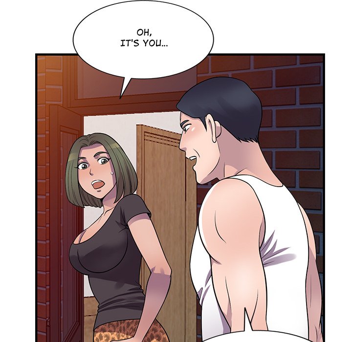 A Stolen Taste Chapter 20 - Page 42