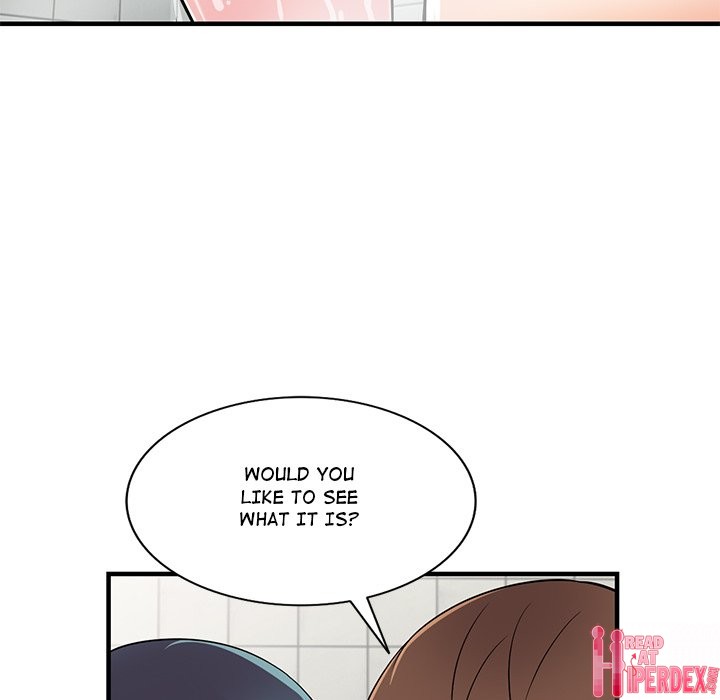 A Stolen Taste Chapter 21 - Page 73
