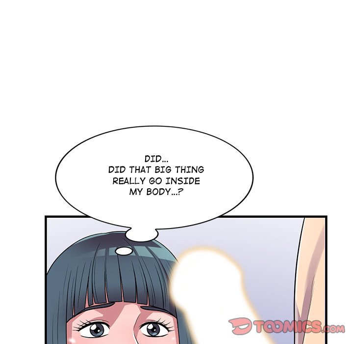 A Stolen Taste Chapter 21 - Page 99