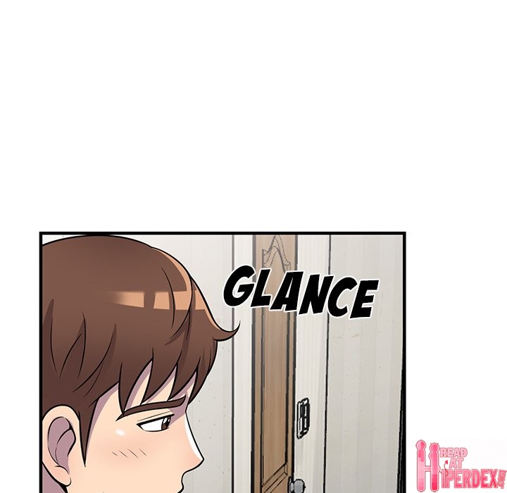 A Stolen Taste Chapter 23 - Page 70