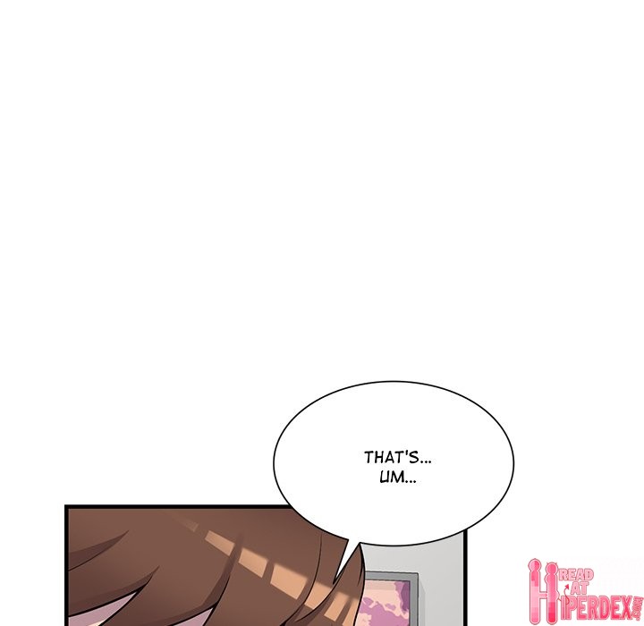 A Stolen Taste Chapter 25 - Page 37