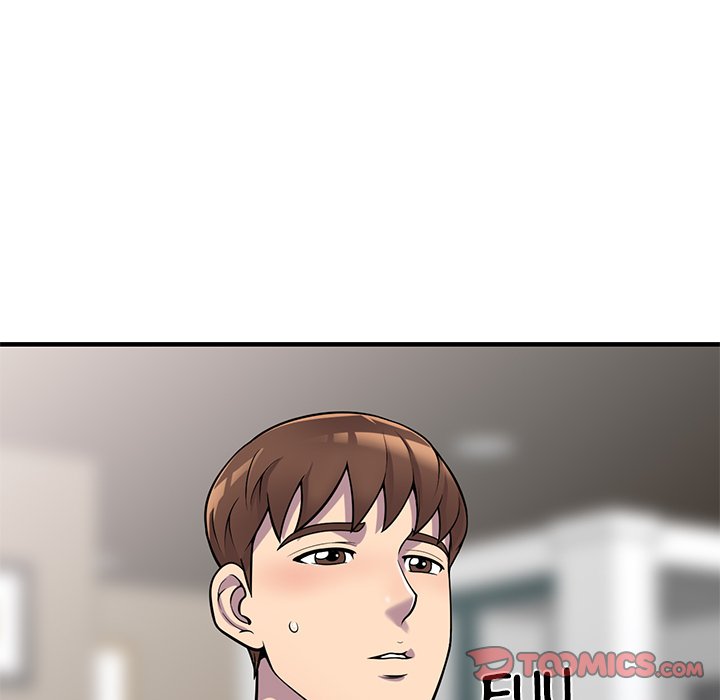 A Stolen Taste Chapter 25 - Page 99
