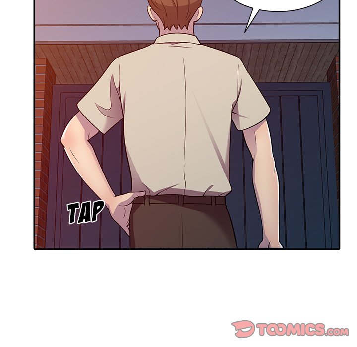 A Stolen Taste Chapter 8 - Page 122