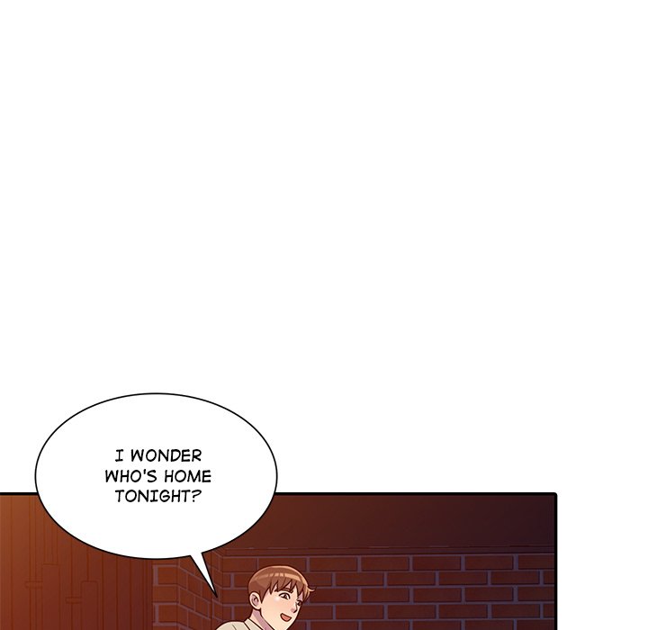 A Stolen Taste Chapter 8 - Page 123