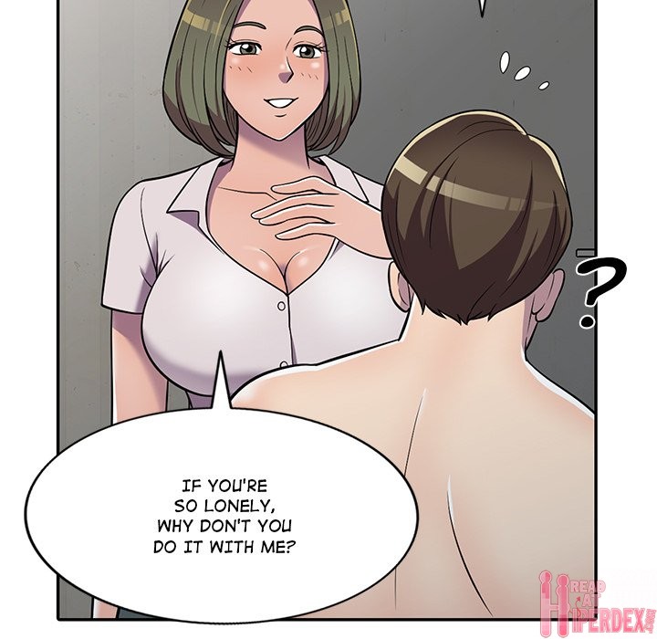 A Stolen Taste Chapter 8 - Page 31
