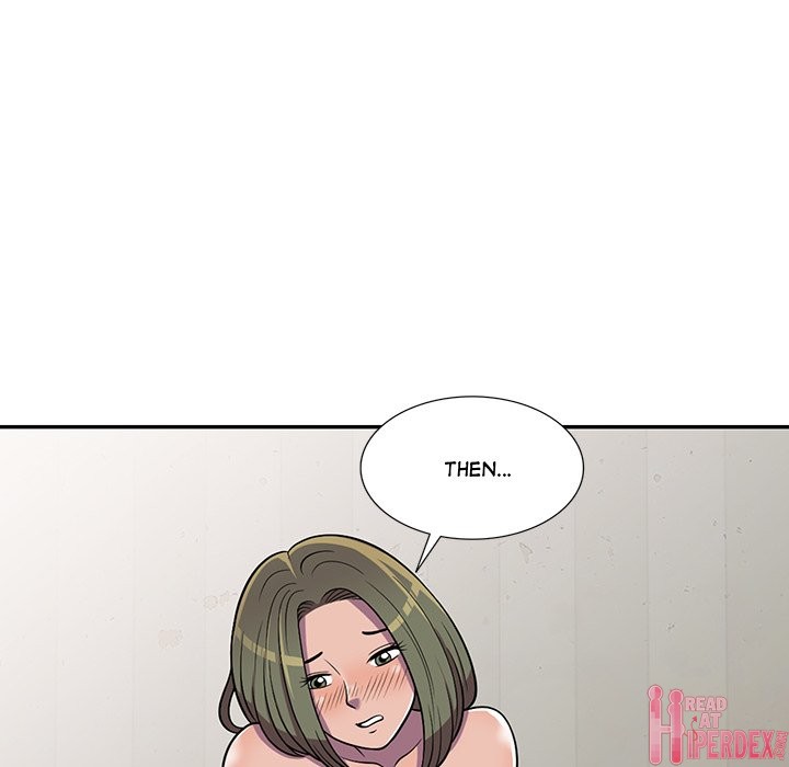 A Stolen Taste Chapter 8 - Page 61