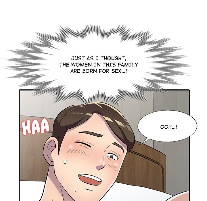 A Stolen Taste Chapter 8 - Page 75