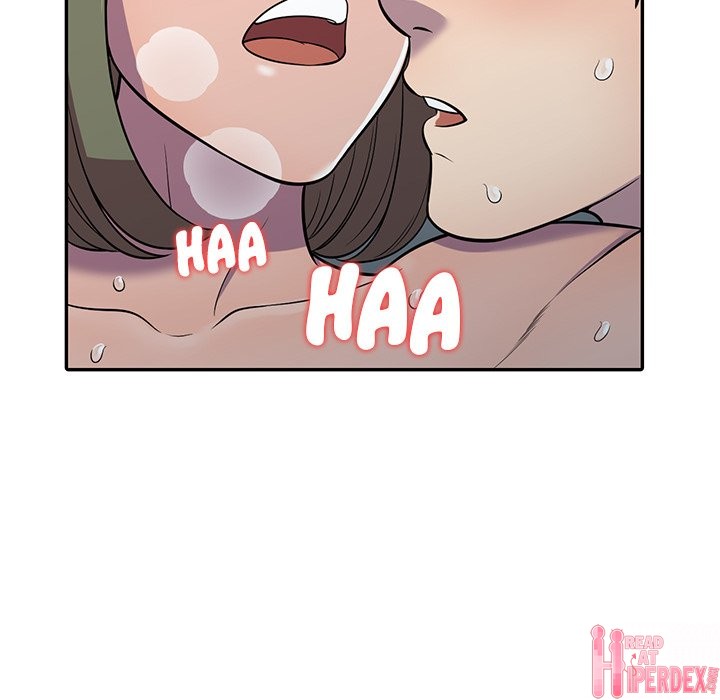 A Stolen Taste Chapter 8 - Page 94
