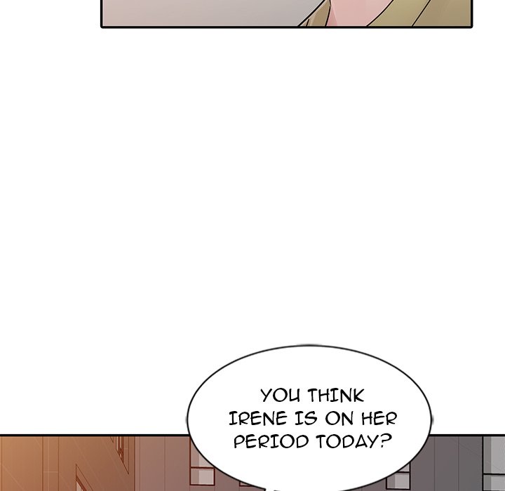 My Stepmom's Plan Chapter 25 - Page 24