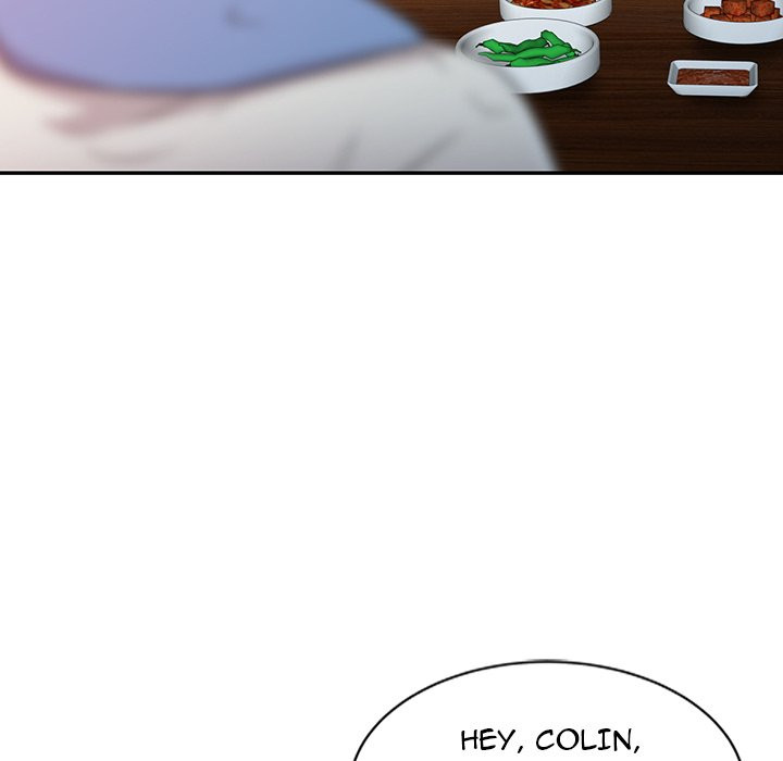 My Stepmom's Plan Chapter 9 - Page 40