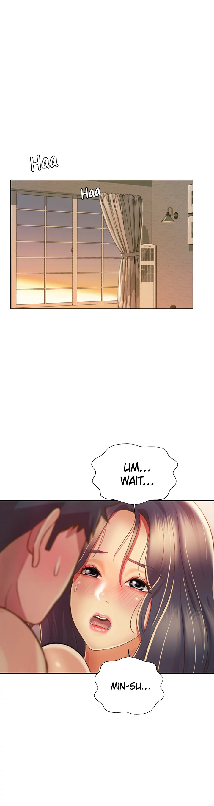 Noona’s Taste Chapter 28 - Page 3