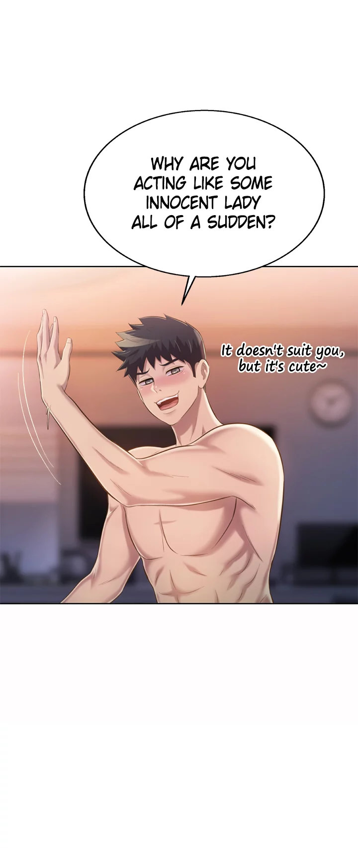 Noona’s Taste Chapter 59 - Page 23