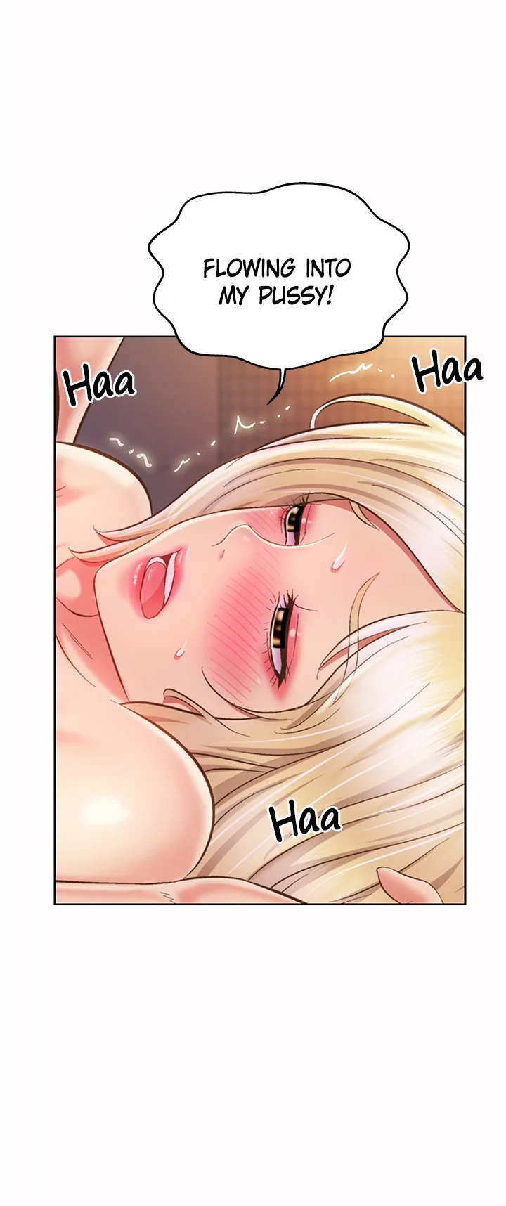 Noona’s Taste Chapter 59 - Page 28