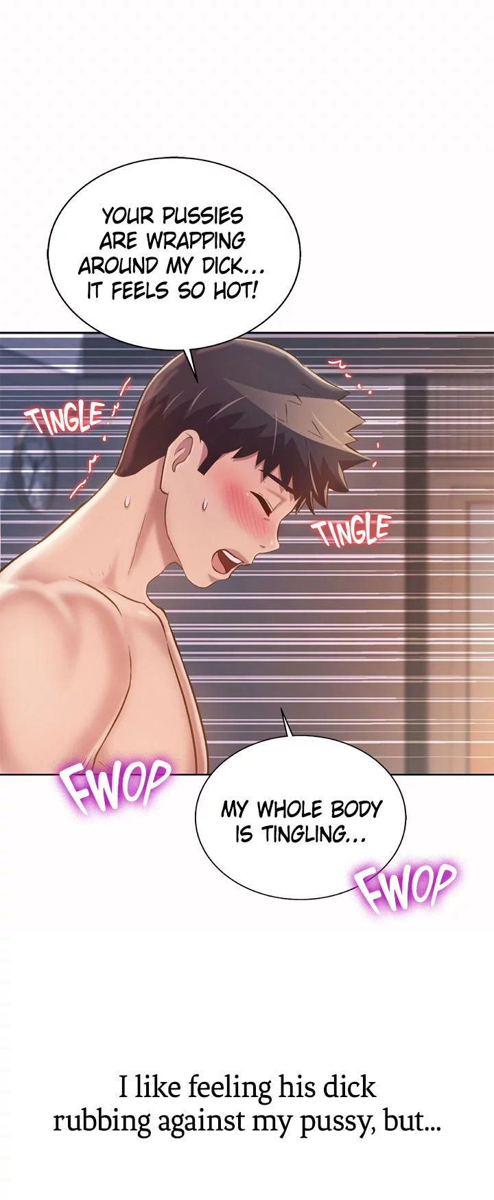 Noona’s Taste Chapter 59 - Page 43