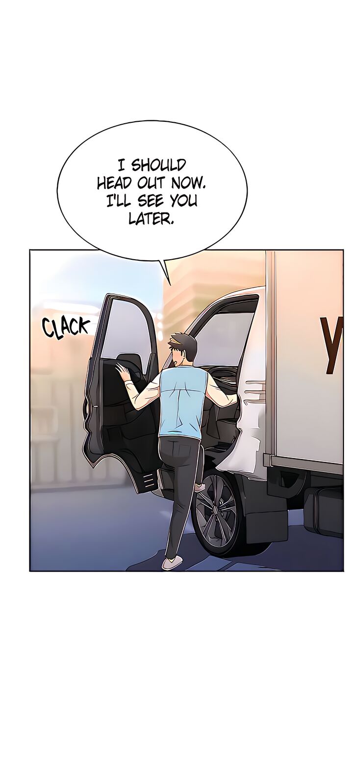 Noona’s Taste Chapter 64 - Page 10