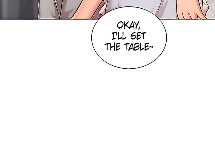 Noona’s Taste Chapter 64 - Page 30